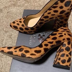 Vince Camuto Talise 2